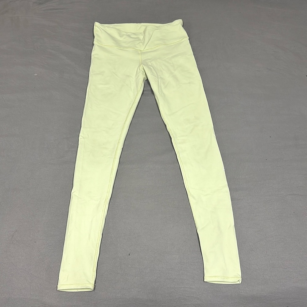 Alo leggings.